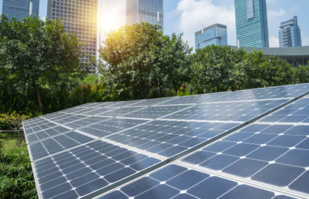 Start Saving on Solar With a Shreveport Solar Panel Company