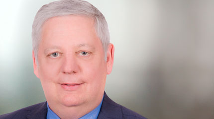 Brian Bond