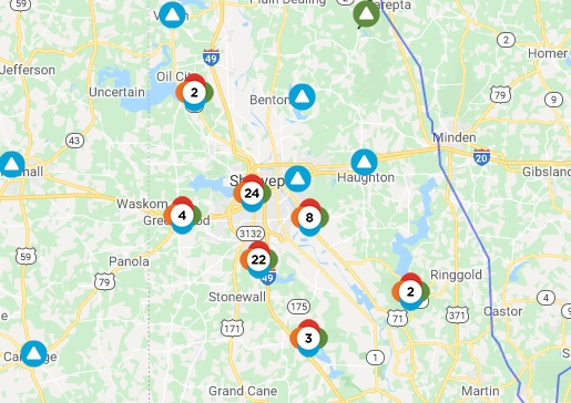 Storm and Outage Details